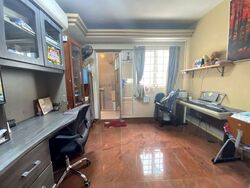 Blk 132 Cashew Road (Bukit Panjang), HDB 3 Rooms #568347881